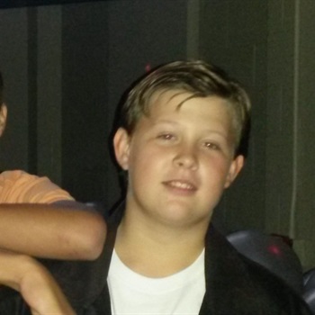 Spencer and Jameson Davis