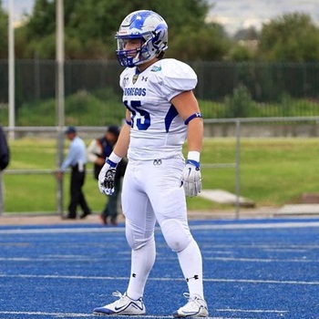 Iñaqui Marrón Hurtado