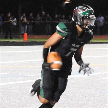 Johnny Murguia