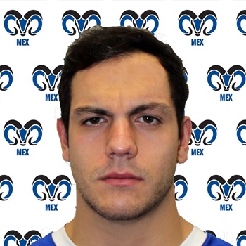 Marco Samuel Ordaz Contreras