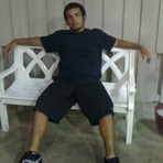 Josue Landrove