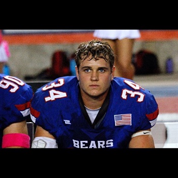 Luke Malloy