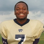 Reggie Gainer