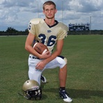 Dylan Rector