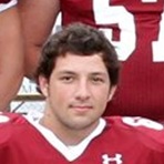 Aaron Rains