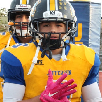 Isaiah Higgins-Areas