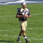 Nigel Vaughns