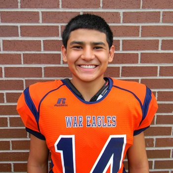 Oscar Balbuena