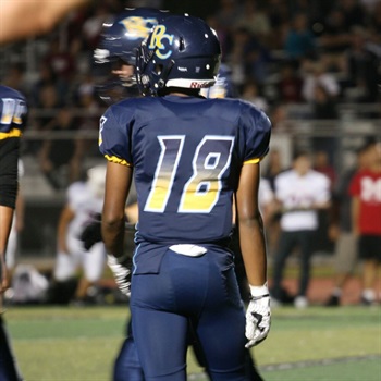 John Rickey Liddell III