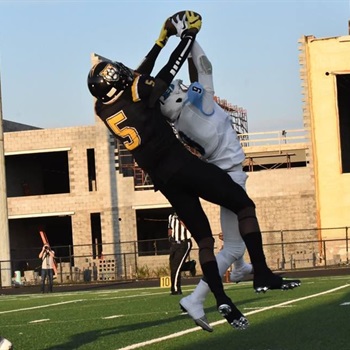 Christopher Jefferson