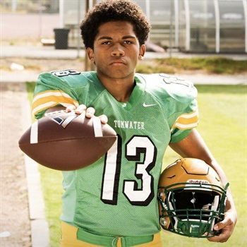 Darien Rivera