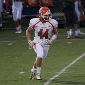 Scott Dettloff