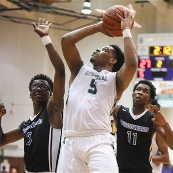 Tyrik Barbine