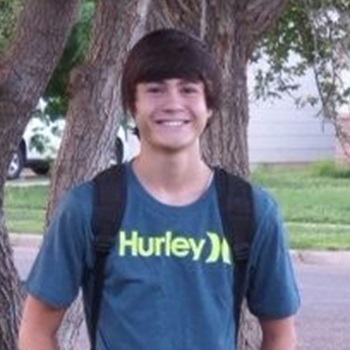 Jayton Sharber-Acosta