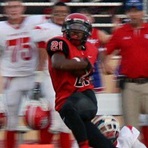 Trenton Hammond