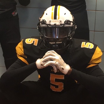 Christopher Barksdale