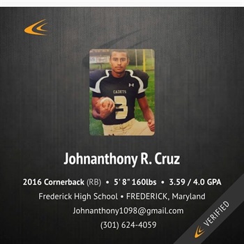 John Cruz