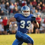 Tyler Ikerd
