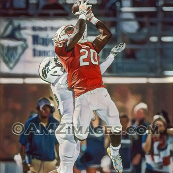 Jameel Hodges