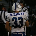 Dustin Dauzat