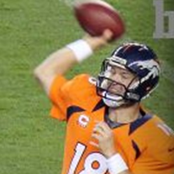 Peyton Manning