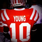 Montrel Young