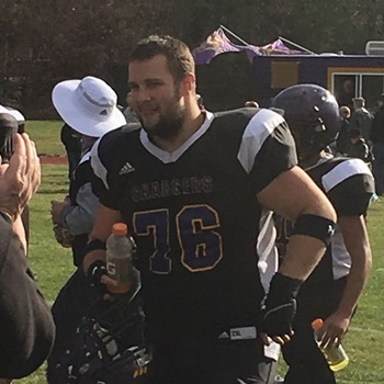 Richard Williams III