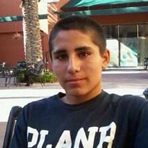 Raymond Acosta