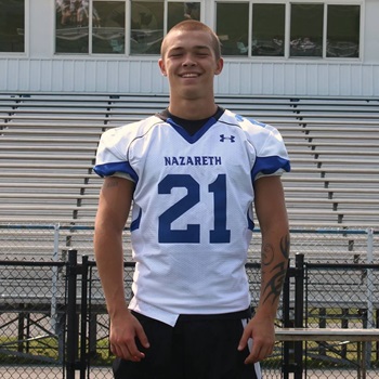 Collin Keiser