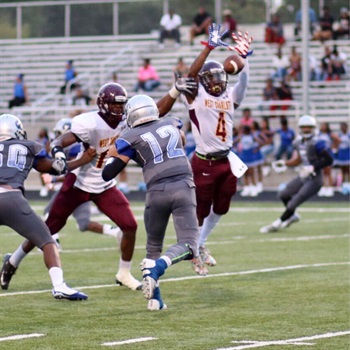 Joshua Hollingsworth