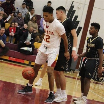 Jordanny Cuevas Marte