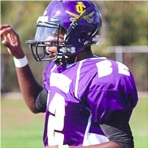 jamal jackson