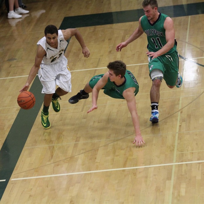 Xavier Pace - Hudl