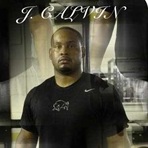 Joe Calvin