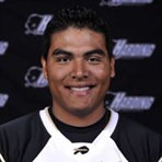 Eddy Carmona