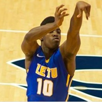 Jared Hunter