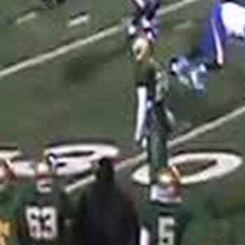 Trevaughn Pulley