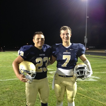 Tanner Cantwell