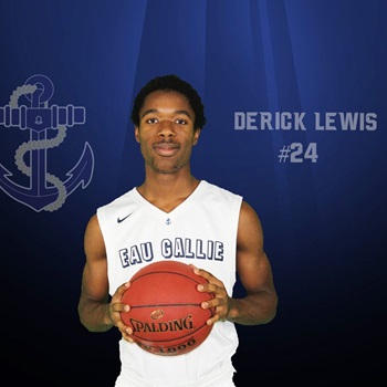 Derrick Lewis Jr