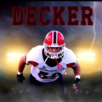 Austin Decker