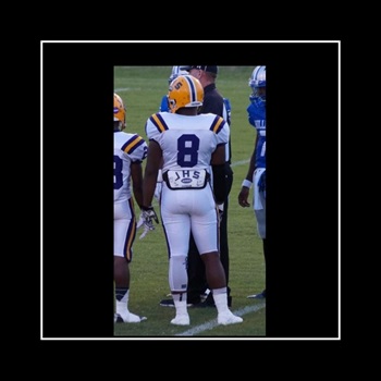 Marlon Pritchett Jr.