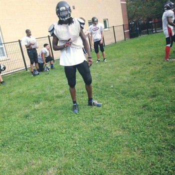 Julius Thomas-Williams