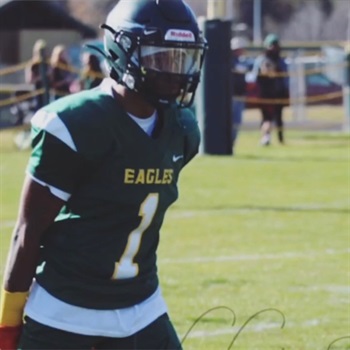 Da'Jon Thomas
