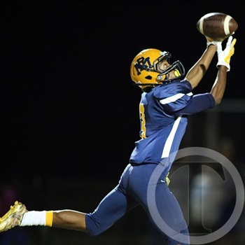 Kevjorick (KK) Edwards