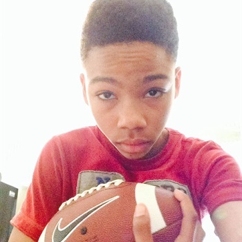 Joshua Small