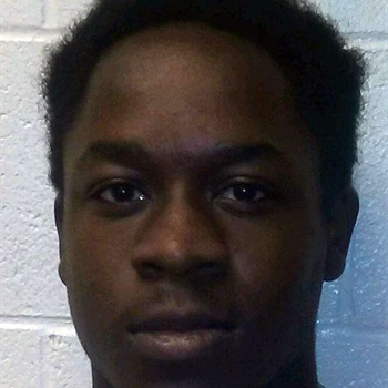 Gabriel Riddick-Perry