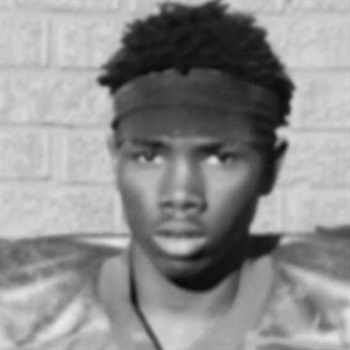 Maurice Reese-Calhoun