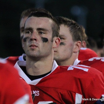 Benaiah M. Willhoite