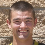 Chance Walker