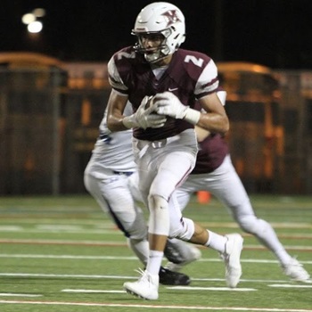 Giovanni Cervantes-rocha